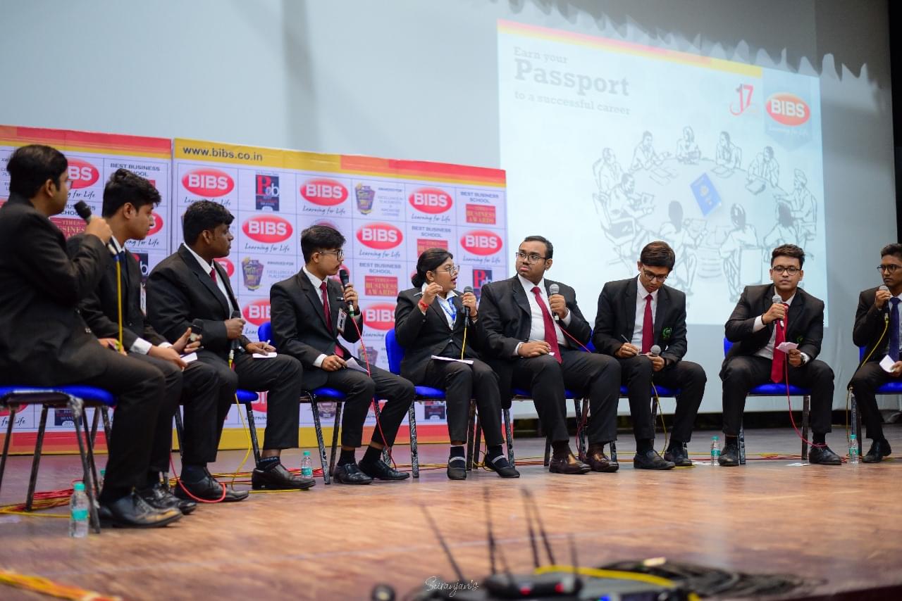 BIBS EVENTS photo 29